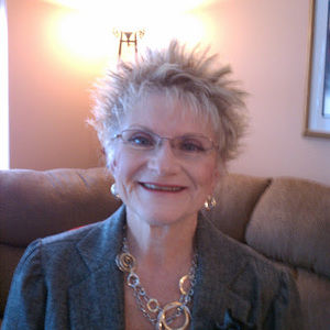 Meet your Posher, Marcia